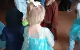 Bal karnawałowy 68