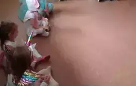 Bal karnawałowy 69
