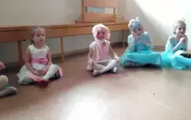 Bal karnawałowy 71