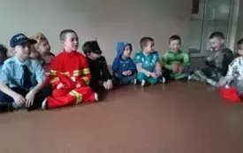 Bal karnawałowy 73