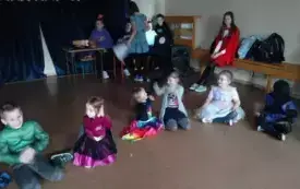 Bal karnawałowy 78