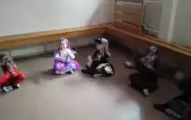 Bal karnawałowy 79