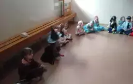 Bal karnawałowy 81