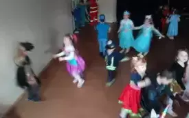 Bal karnawałowy 87