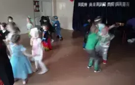 Bal karnawałowy 88