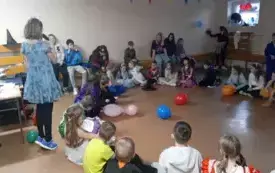 Bal karnawałowy 105
