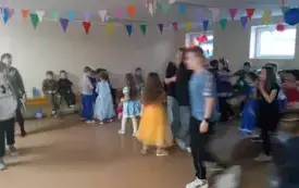 Bal karnawałowy 106