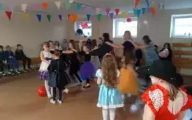 Bal karnawałowy 109