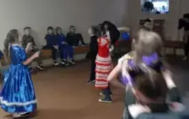 Bal karnawałowy 113