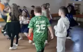 Bal karnawałowy 114