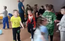 Bal karnawałowy 115