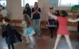 Bal karnawałowy 117