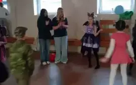 Bal karnawałowy 119