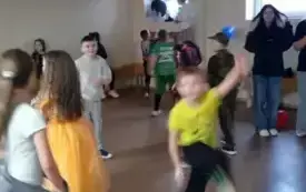 Bal karnawałowy 120
