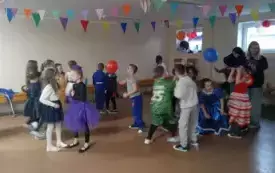 Bal karnawałowy 122