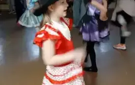Bal karnawałowy 124