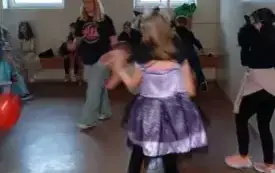 Bal karnawałowy 125