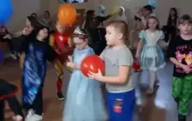 Bal karnawałowy 127