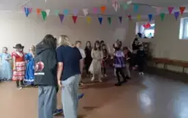 Bal karnawałowy 130