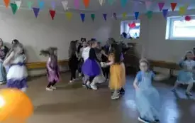 Bal karnawałowy 132