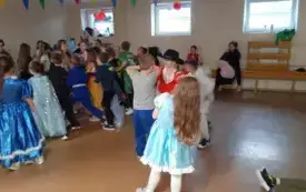Bal karnawałowy 133