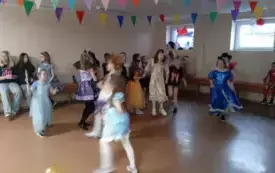 Bal karnawałowy 135