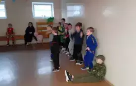 Bal karnawałowy 136