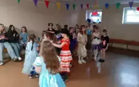 Bal karnawałowy 137