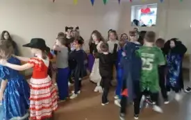 Bal karnawałowy 139