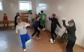 Bal karnawałowy 140