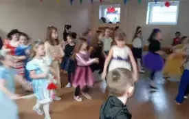 Bal karnawałowy 141