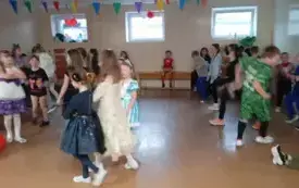 Bal karnawałowy 142