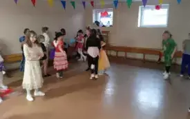 Bal karnawałowy 144