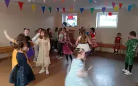 Bal karnawałowy 146