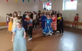 Bal karnawałowy 148