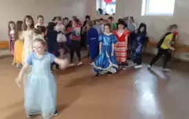 Bal karnawałowy 149