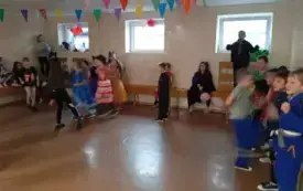 Bal karnawałowy 150