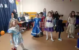 Bal karnawałowy 151