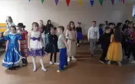Bal karnawałowy 152