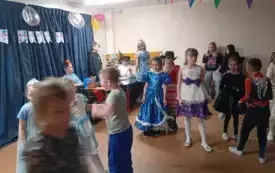 Bal karnawałowy 154