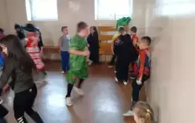 Bal karnawałowy 157