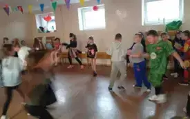 Bal karnawałowy 158