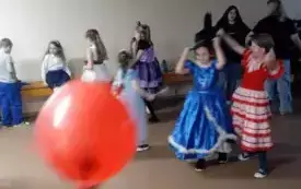 Bal karnawałowy 159