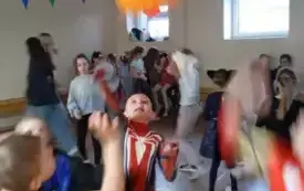Bal karnawałowy 160