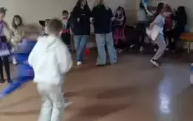 Bal karnawałowy 161