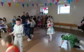 Bal karnawałowy 162