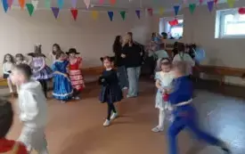 Bal karnawałowy 163