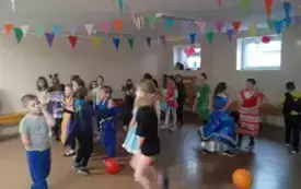 Bal karnawałowy 166