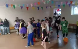 Bal karnawałowy 167