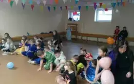 Bal karnawałowy 168